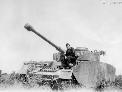 Panzer IV