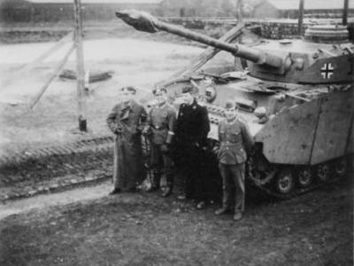 Panzer IV