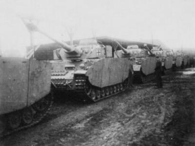 Panzer IV