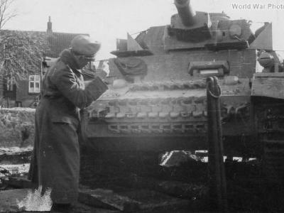 Panzer IV