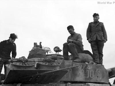 Panzer IV