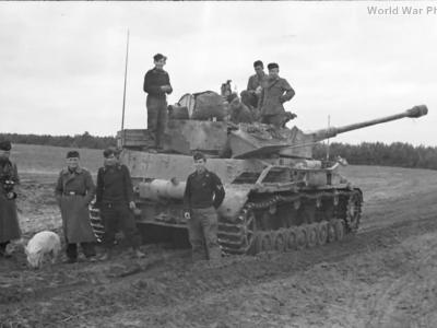 Panzer IV