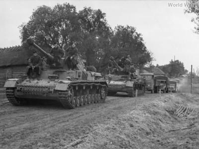 Panzer IV