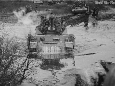 Panzer IV Ausf H