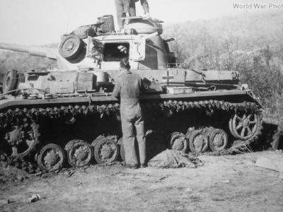 Panzer IV G