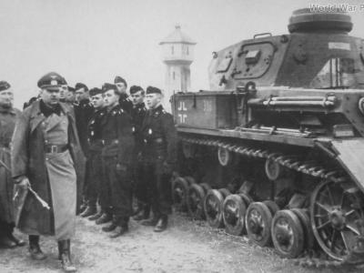 Panzer IV List Bulgaria