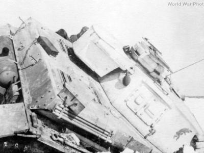 Panzer IV Regiment 35