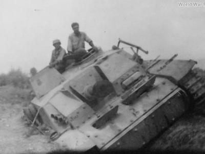 German StuG III