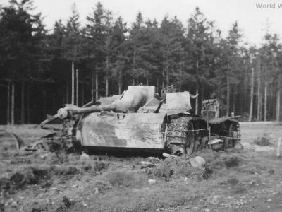 KO StuG 40