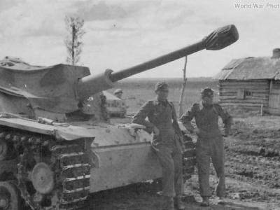 StuG 40
