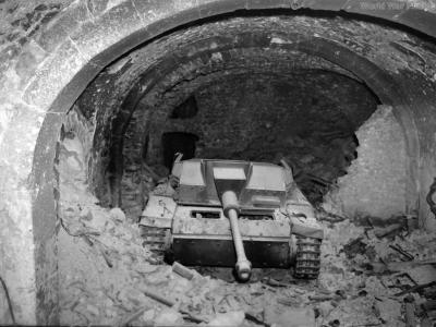 StuG 40