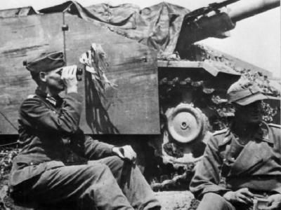 StuG 40 1942