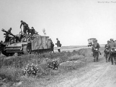 StuG 40 1944