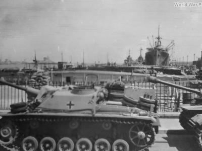 StuG 40 287 abt