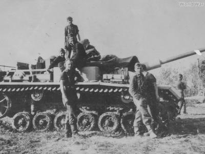 StuG 40