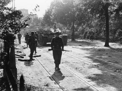 StuG 40 Arnhem