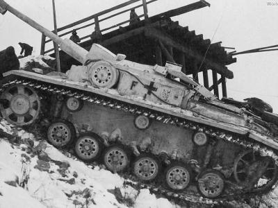 StuG 40 Ausf. F/8
