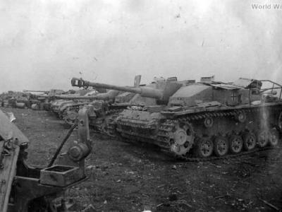 StuG 40 F/8