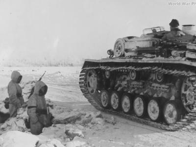 StuG 40 F