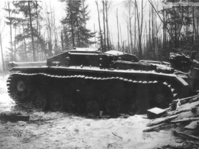 StuG 40 Ausf F