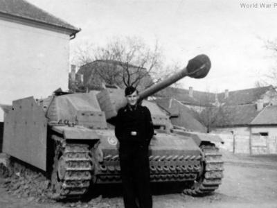 StuG 40