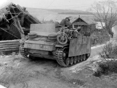 StuG 40 G