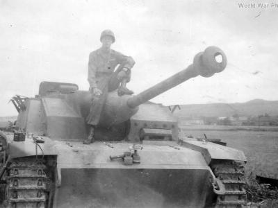 StuG 40 G