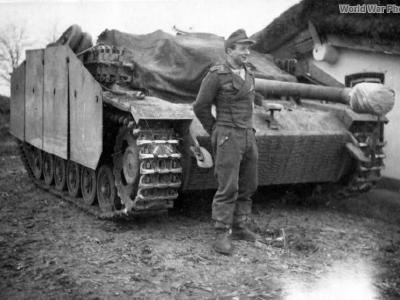 StuG 40