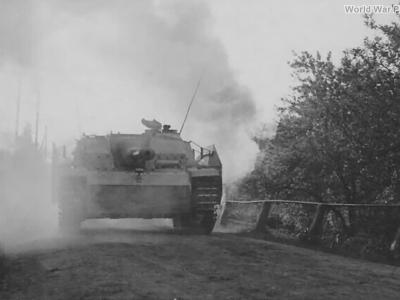 StuG 40 G