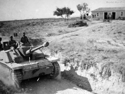 StuG 40 G