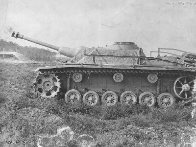 StuG 40 Ausf G