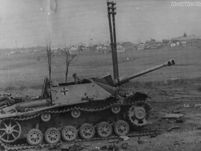 StuG 40 G