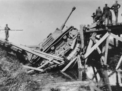 StuG 40 G