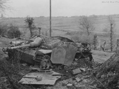 StuG 40 G