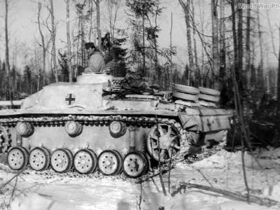 StuG 40 Eastern Front