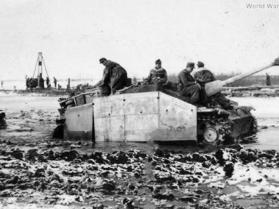StuG 40