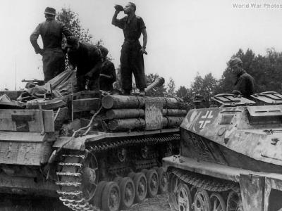 StuG 40 sdkfz 252
