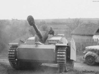 StuG Ausf G 13