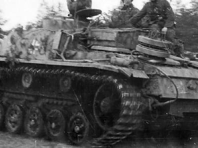 StuG Ausf G