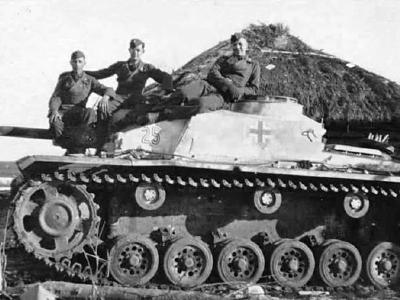 StuG Ausf G „25” of the Sturmgeschutz Abt. 185 Ostfront 1943