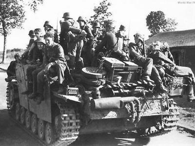 StuG III Ausf G 2