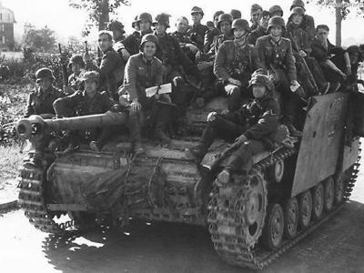 StuG III Ausf G 3