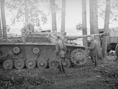 StuG III F
