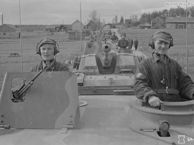 StuG 40 part 2