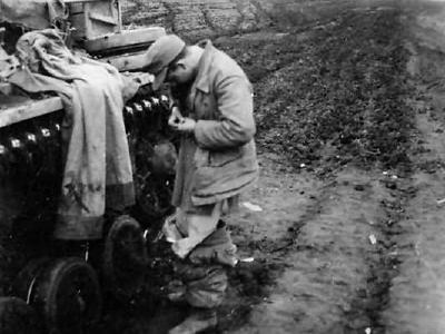 StuG 40 Ausf F 