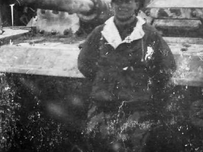 StuG 40 Ausf F 9