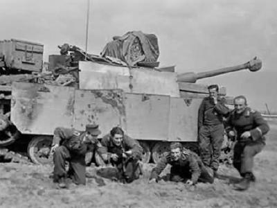 StuG III ausf G with bolted Schurzen