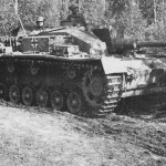 Stug Iii Late Version Stug 40 Ausf F And G 