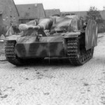 StuG III late version Stug 40 ausf F and G | World War Photos