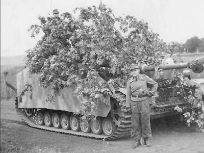 StuG IV